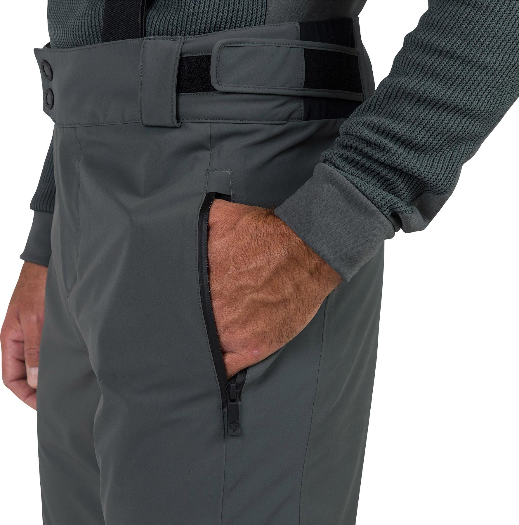 Product gallery image number 8 for product Diretta Ski Pants - Men's