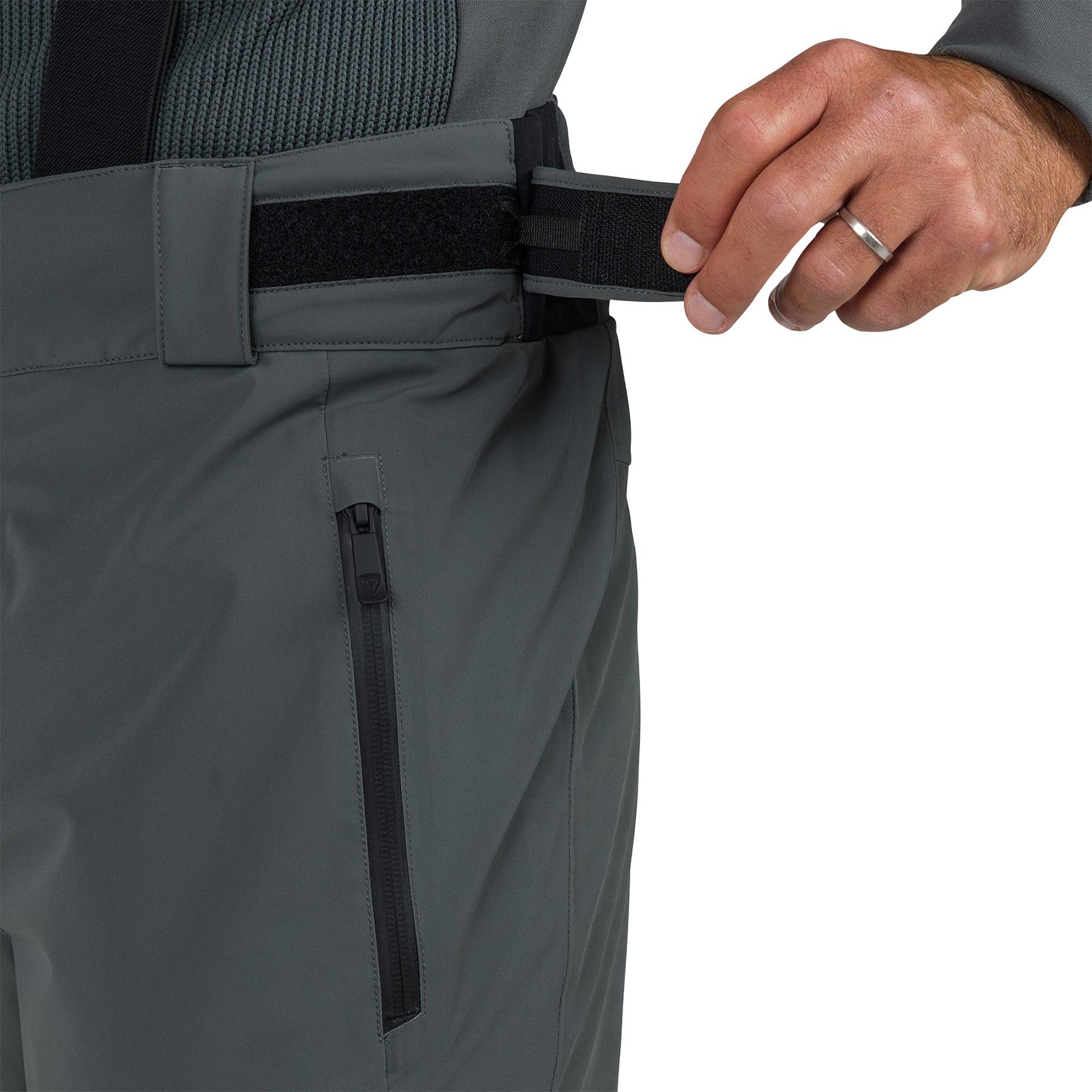 Product gallery image number 9 for product Diretta Ski Pants - Men's