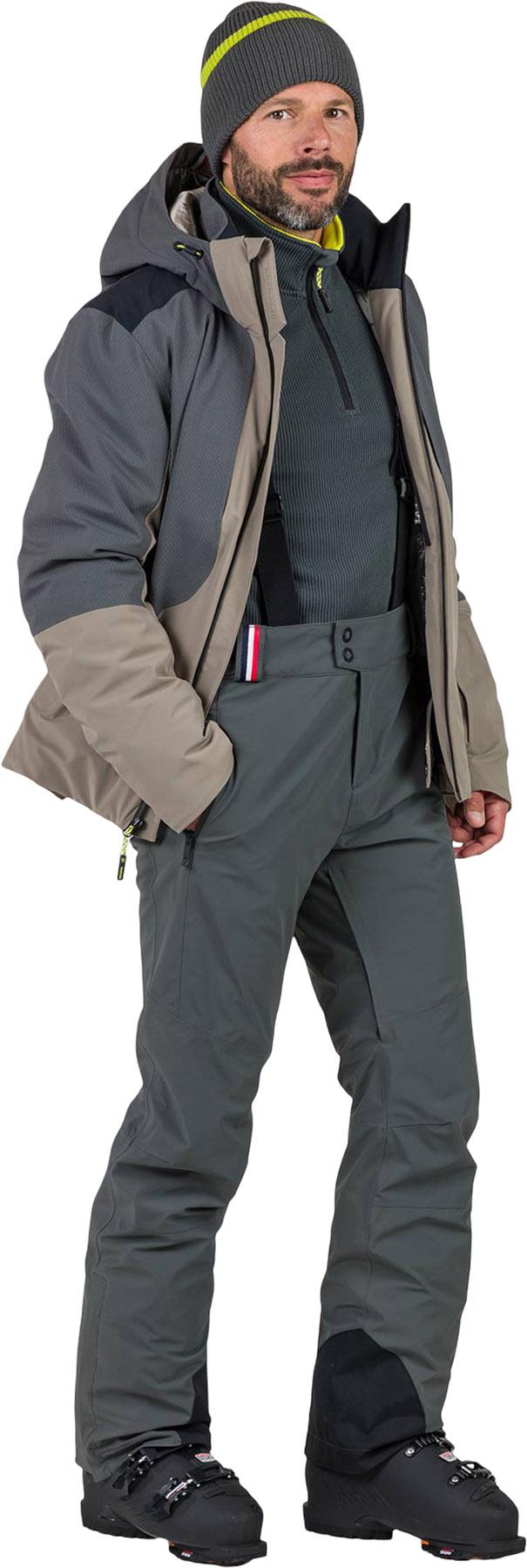 Product gallery image number 11 for product Diretta Ski Pants - Men's