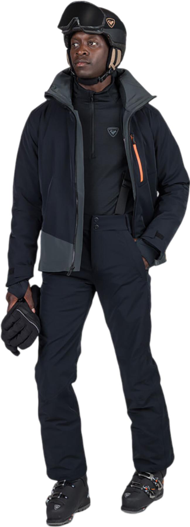 Product gallery image number 3 for product Blackside Ski Pants - Men's