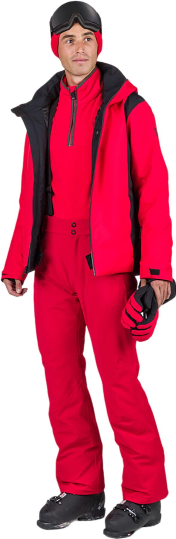 Product gallery image number 6 for product Blackside Ski Pants - Men's