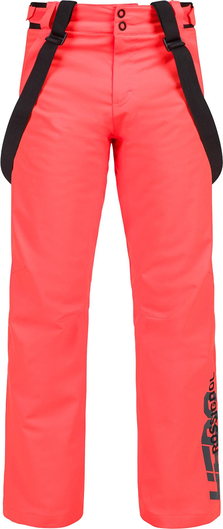 Neon Red