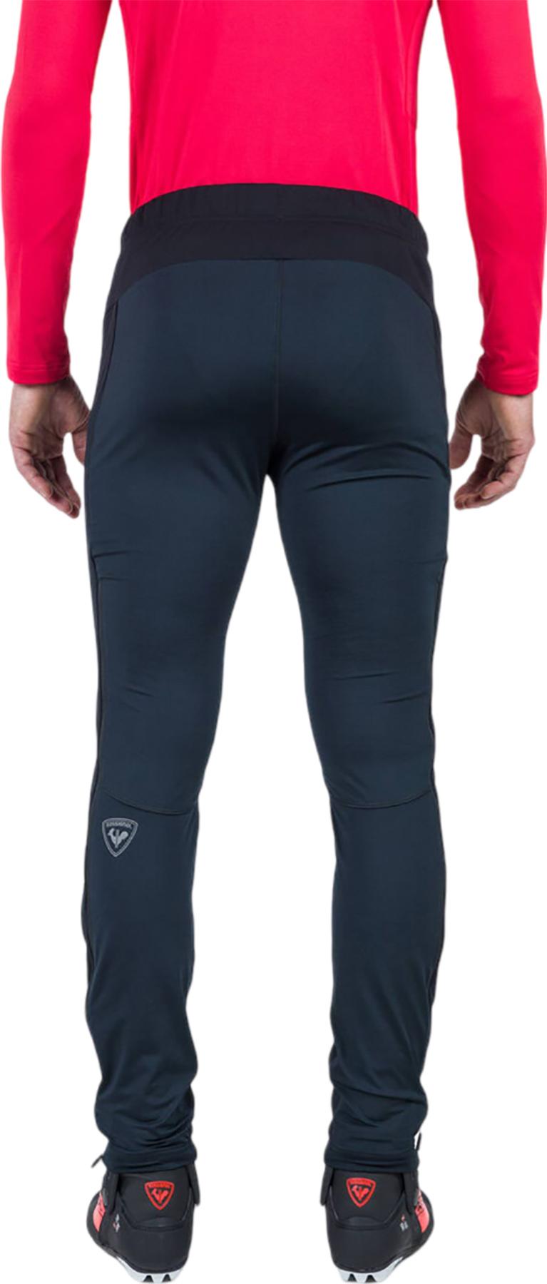 Product gallery image number 2 for product Genetys Soft Shell Pants - Men's