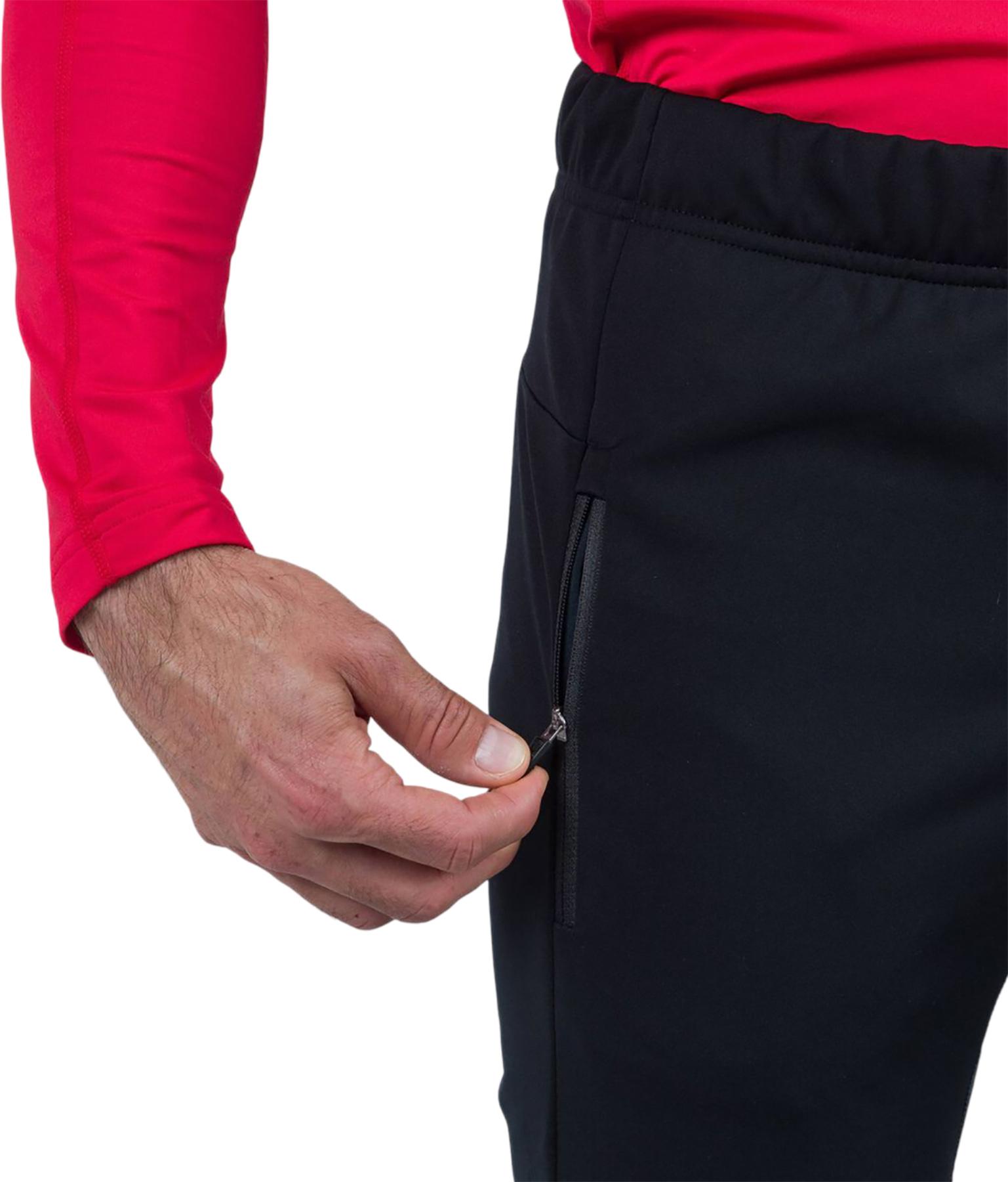 Product gallery image number 3 for product Genetys Soft Shell Pants - Men's