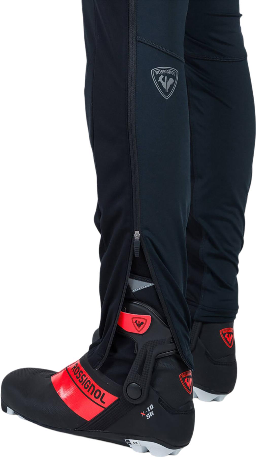 Product gallery image number 4 for product Genetys Soft Shell Pants - Men's