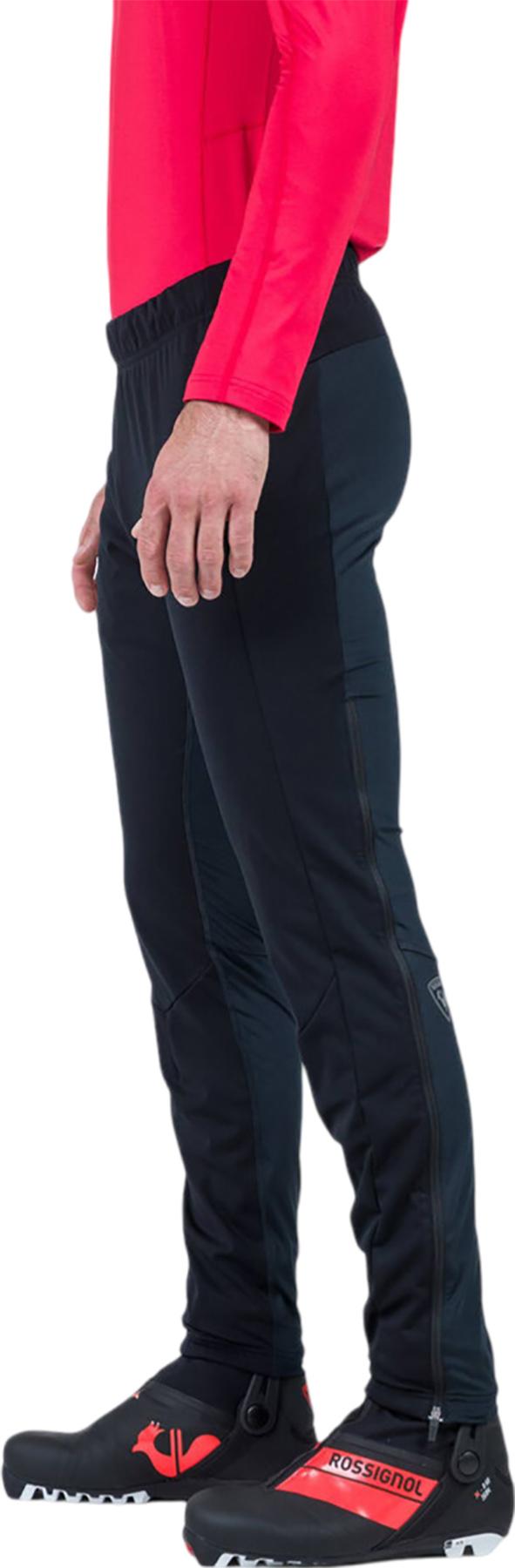 Product gallery image number 5 for product Genetys Soft Shell Pants - Men's