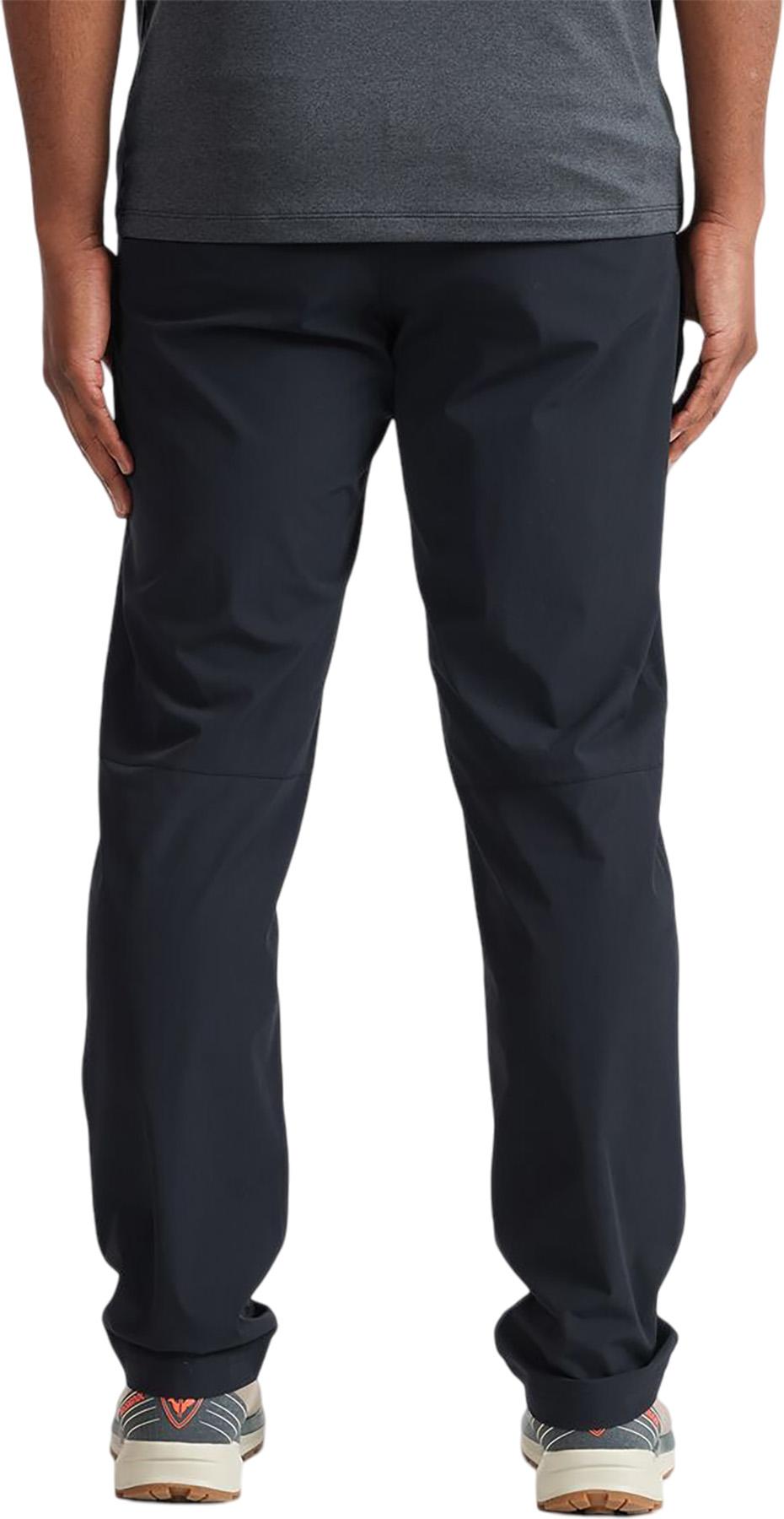 Product gallery image number 2 for product Lycian Pant - Men's