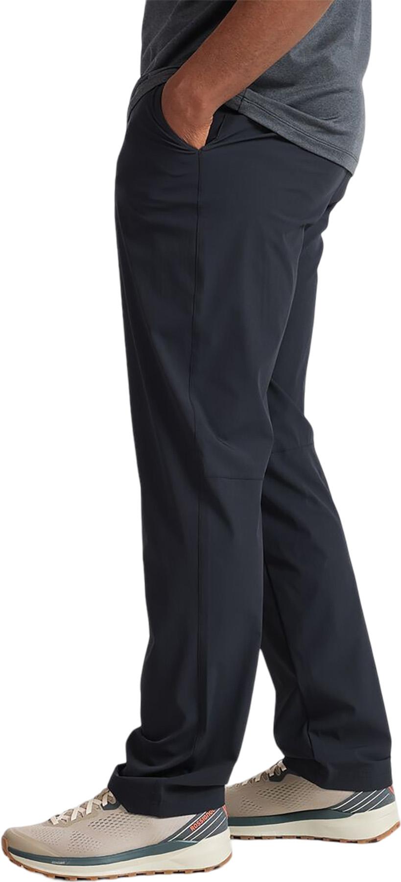 Product gallery image number 4 for product Lycian Pant - Men's