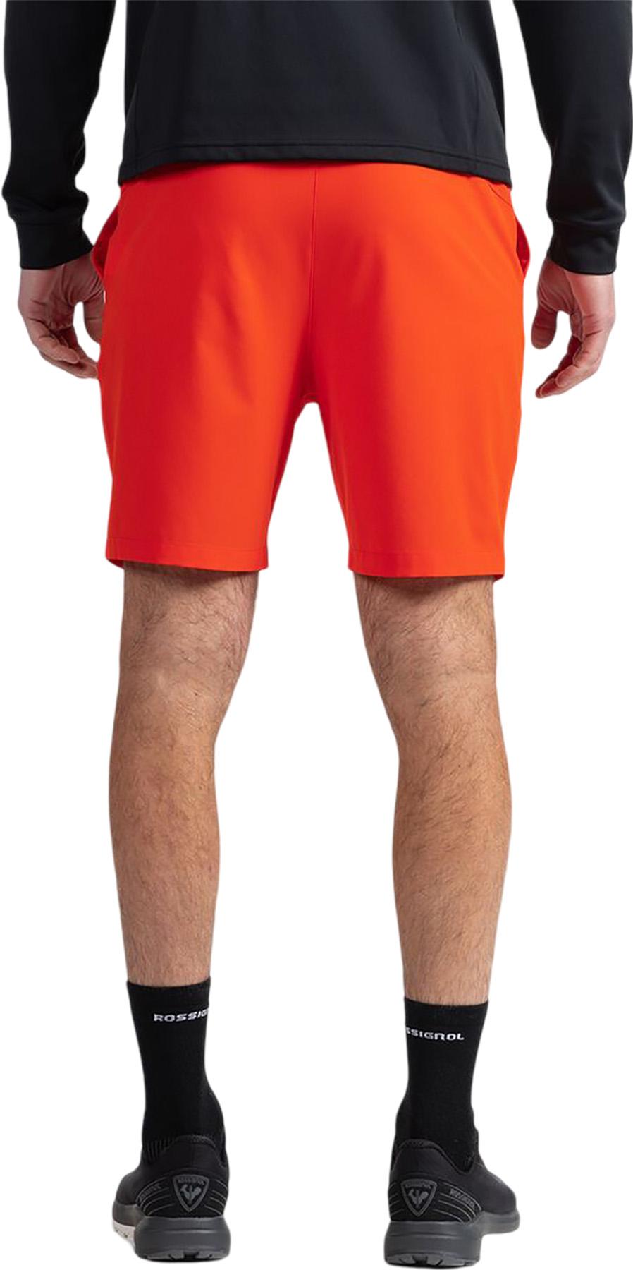 Product gallery image number 3 for product Sidelhorn Shorts 7" - Men's