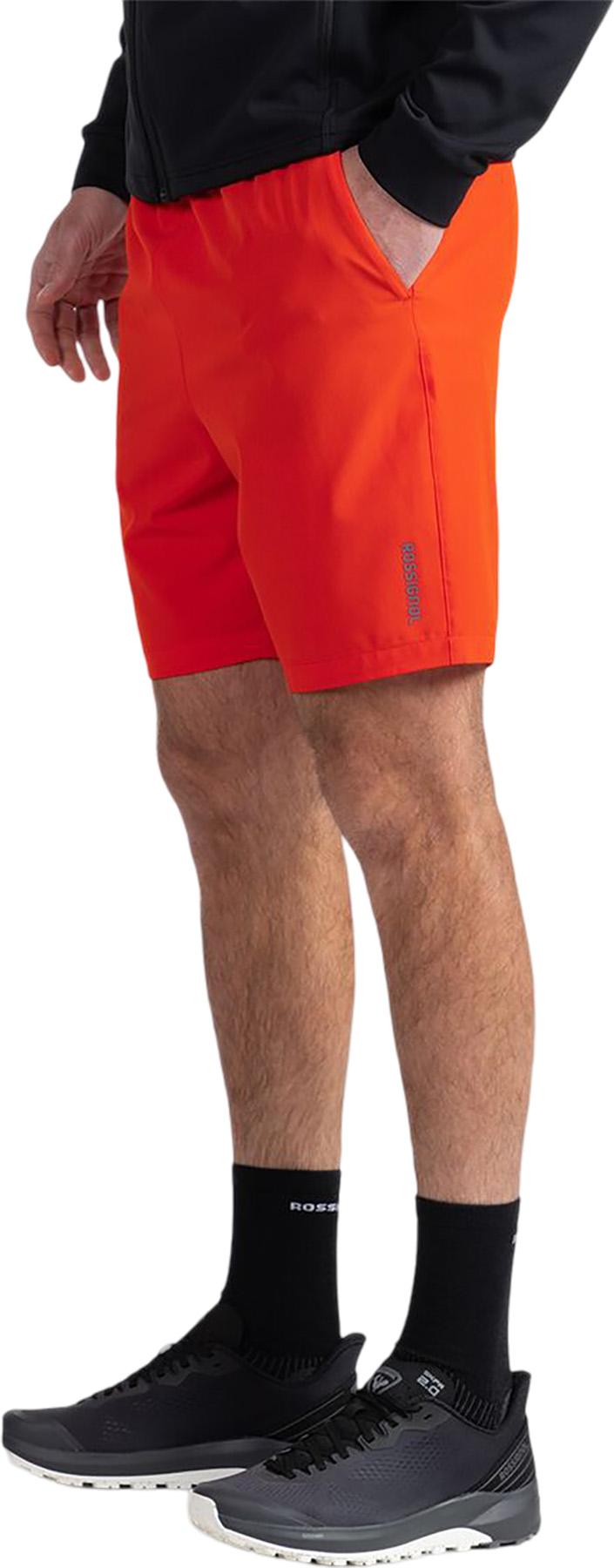Product gallery image number 2 for product Sidelhorn Shorts 7" - Men's