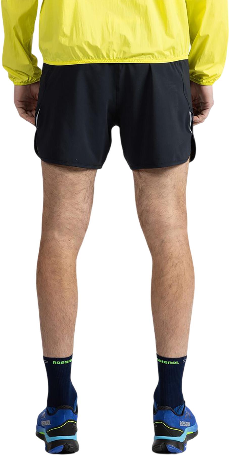 Product gallery image number 2 for product Sapa Trail Running Shorts 5" - Men's