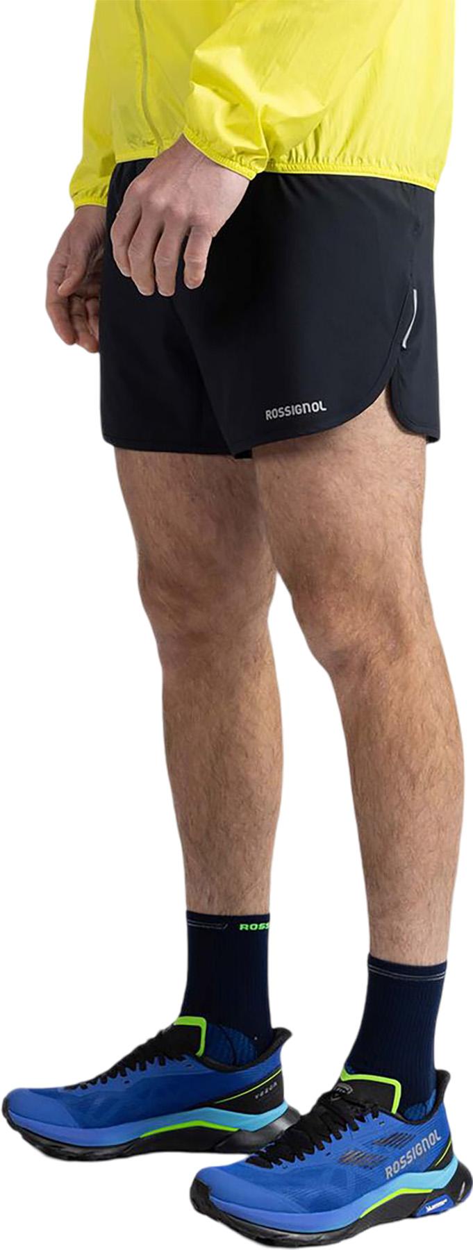Product gallery image number 4 for product Sapa Trail Running Shorts 5" - Men's