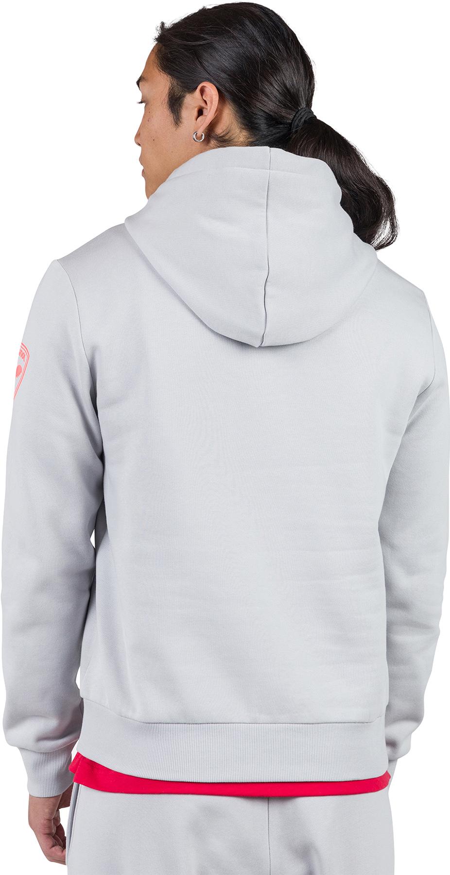 Product gallery image number 2 for product Hero Hoodie - Men's