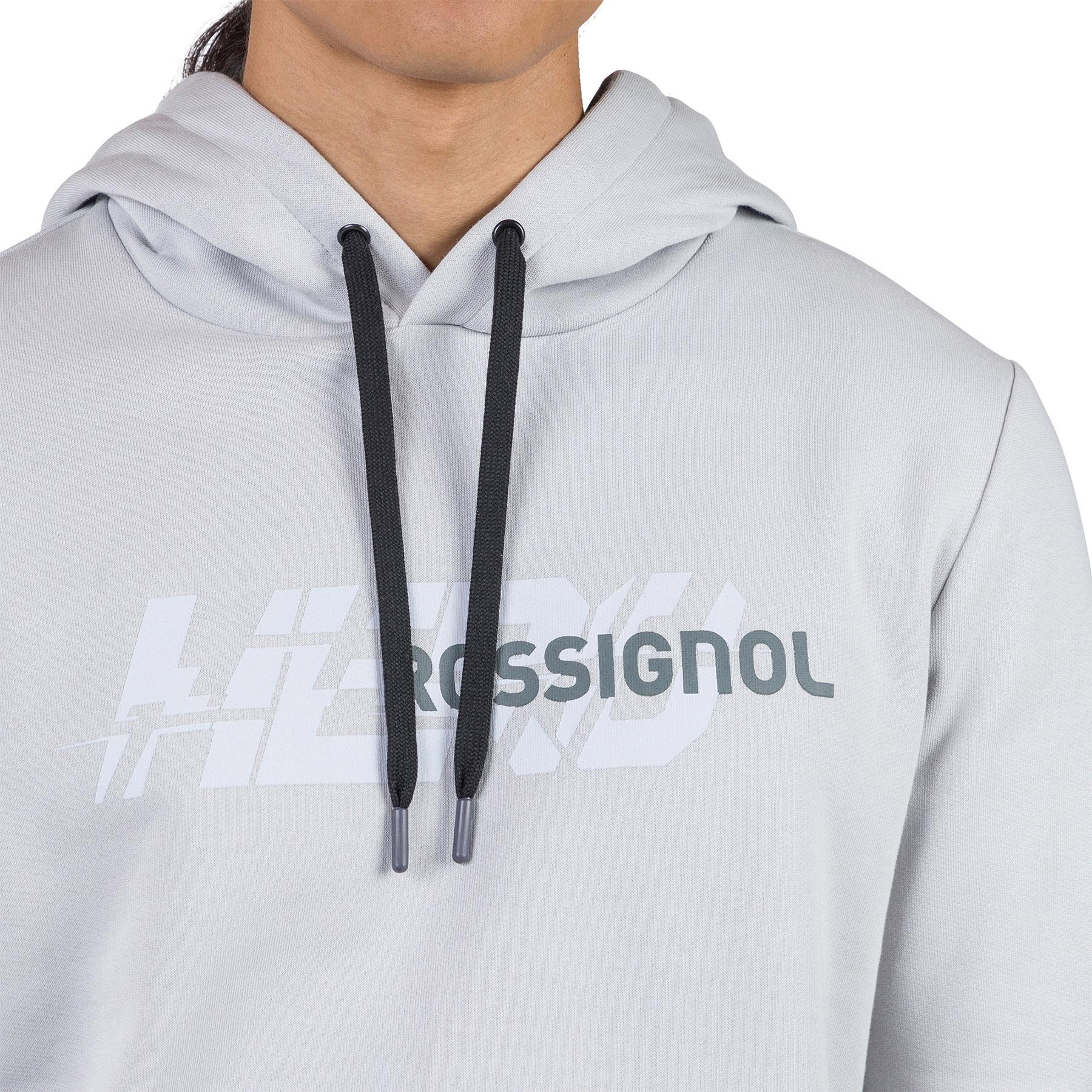 Product gallery image number 3 for product Hero Hoodie - Men's