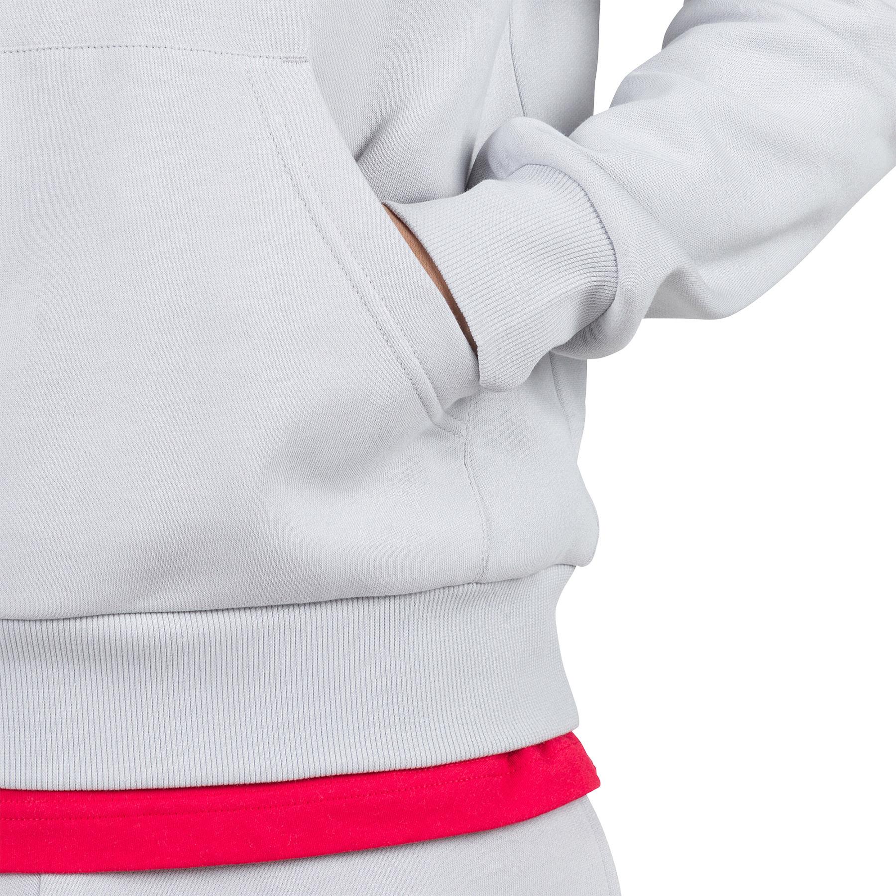 Product gallery image number 4 for product Hero Hoodie - Men's