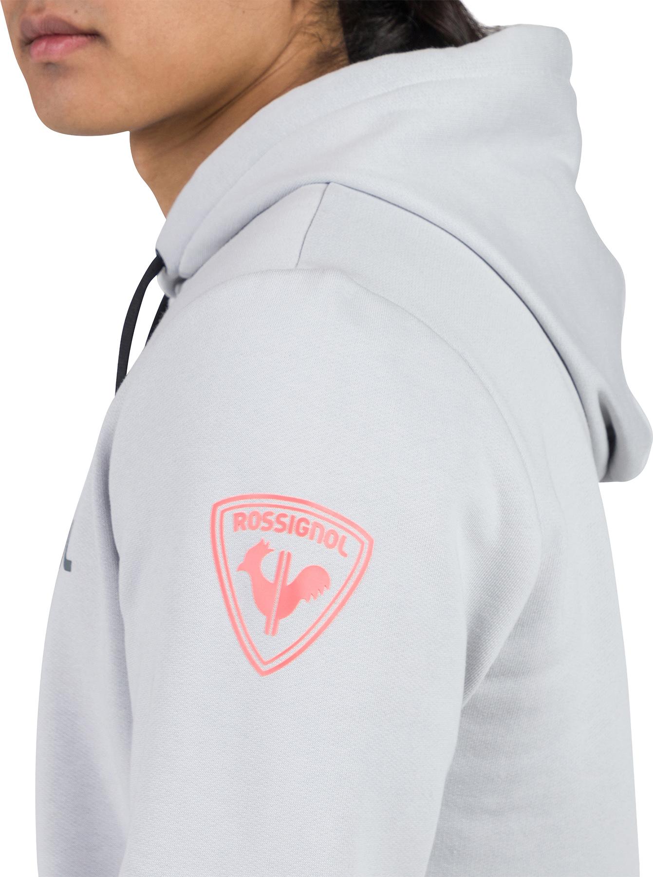Product gallery image number 5 for product Hero Hoodie - Men's