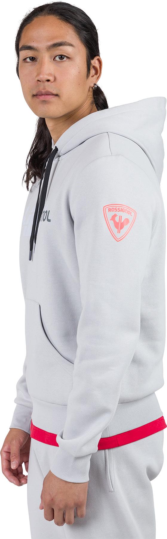 Product gallery image number 6 for product Hero Hoodie - Men's
