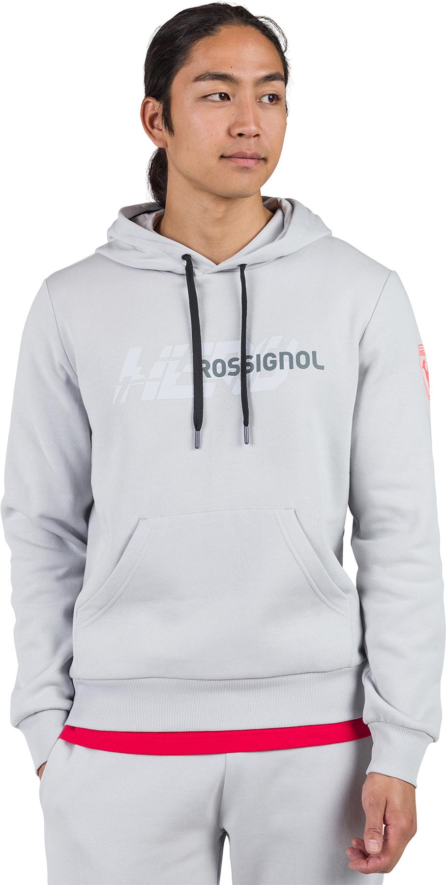 Image de produit pour Chandail à capuchon Hero - Homme