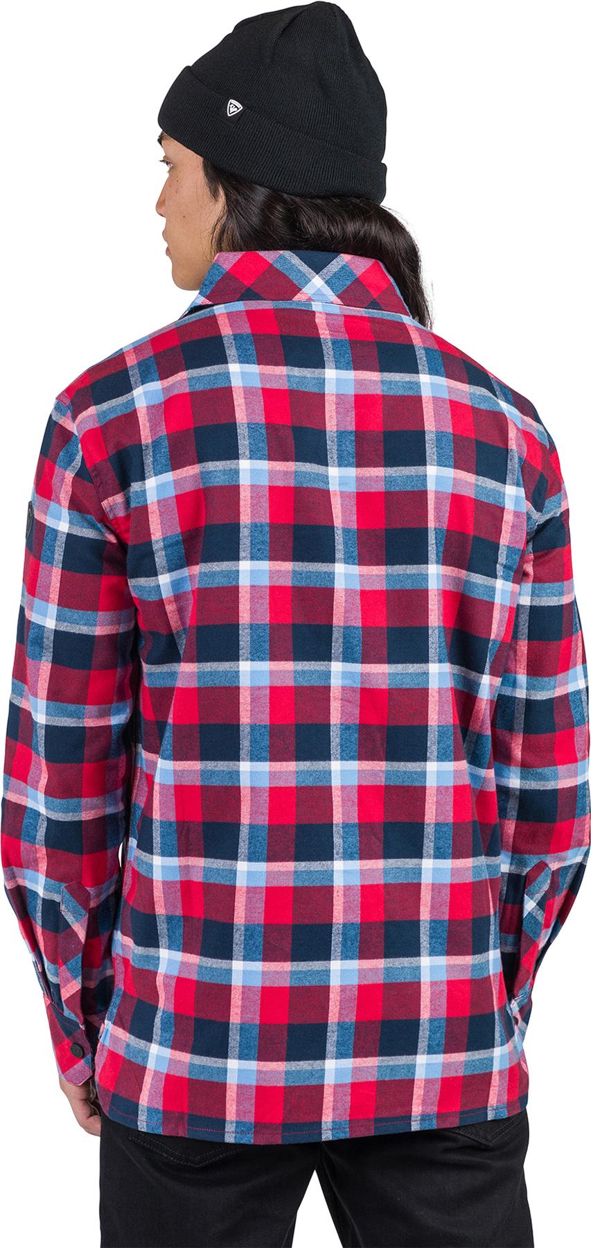 Numéro de l'image de la galerie de produits 2 pour le produit Chemise Ranch - Homme