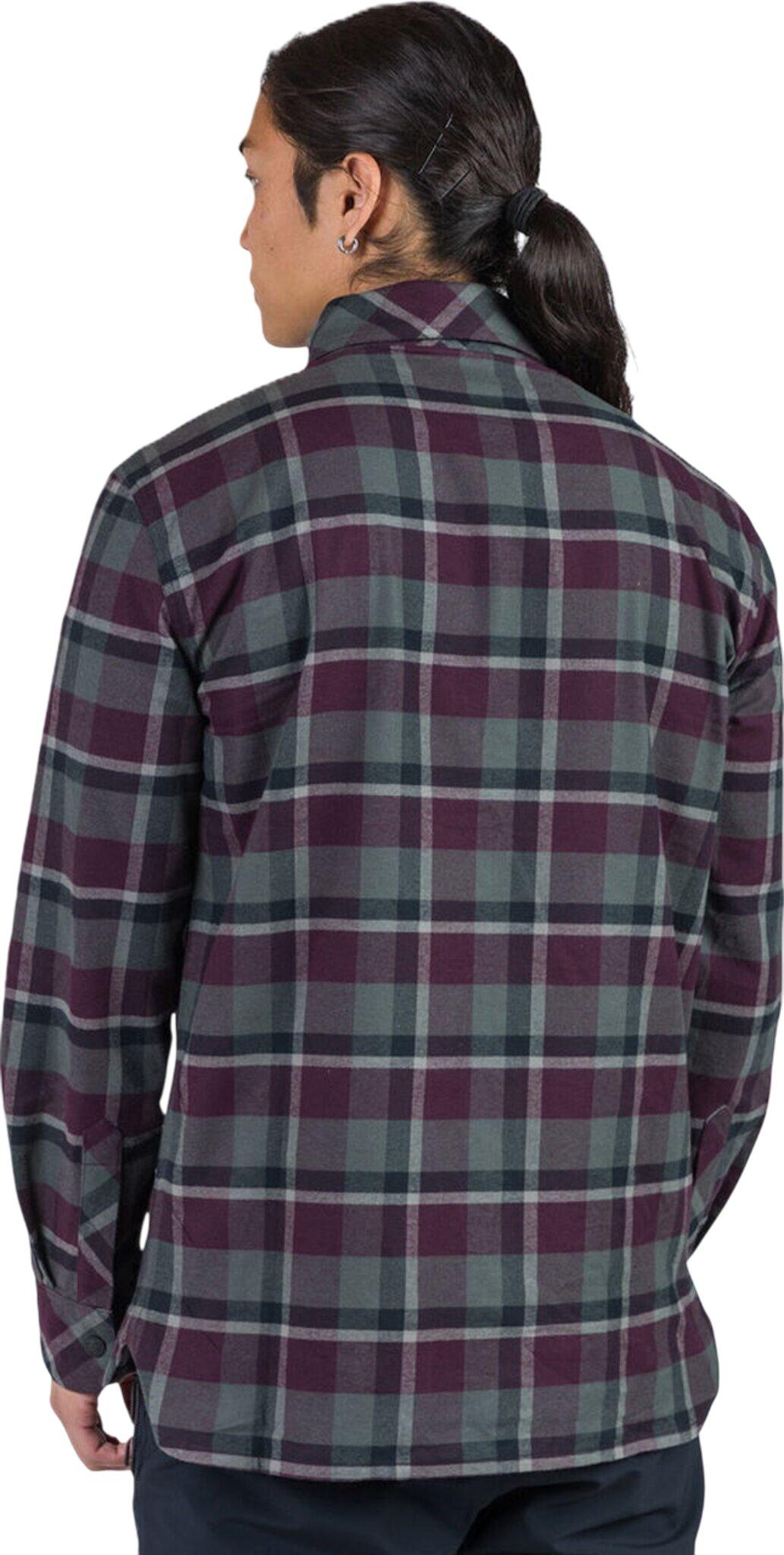 Product gallery image number 5 for product Ranch Shirt - Men's