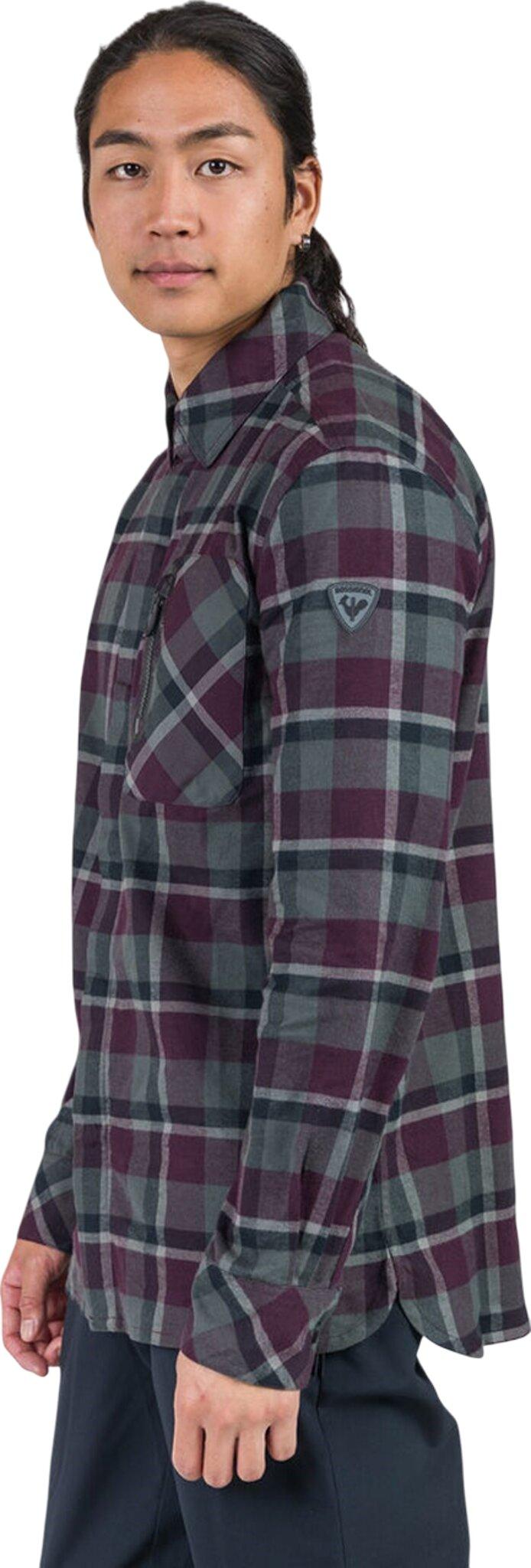 Product gallery image number 6 for product Ranch Shirt - Men's