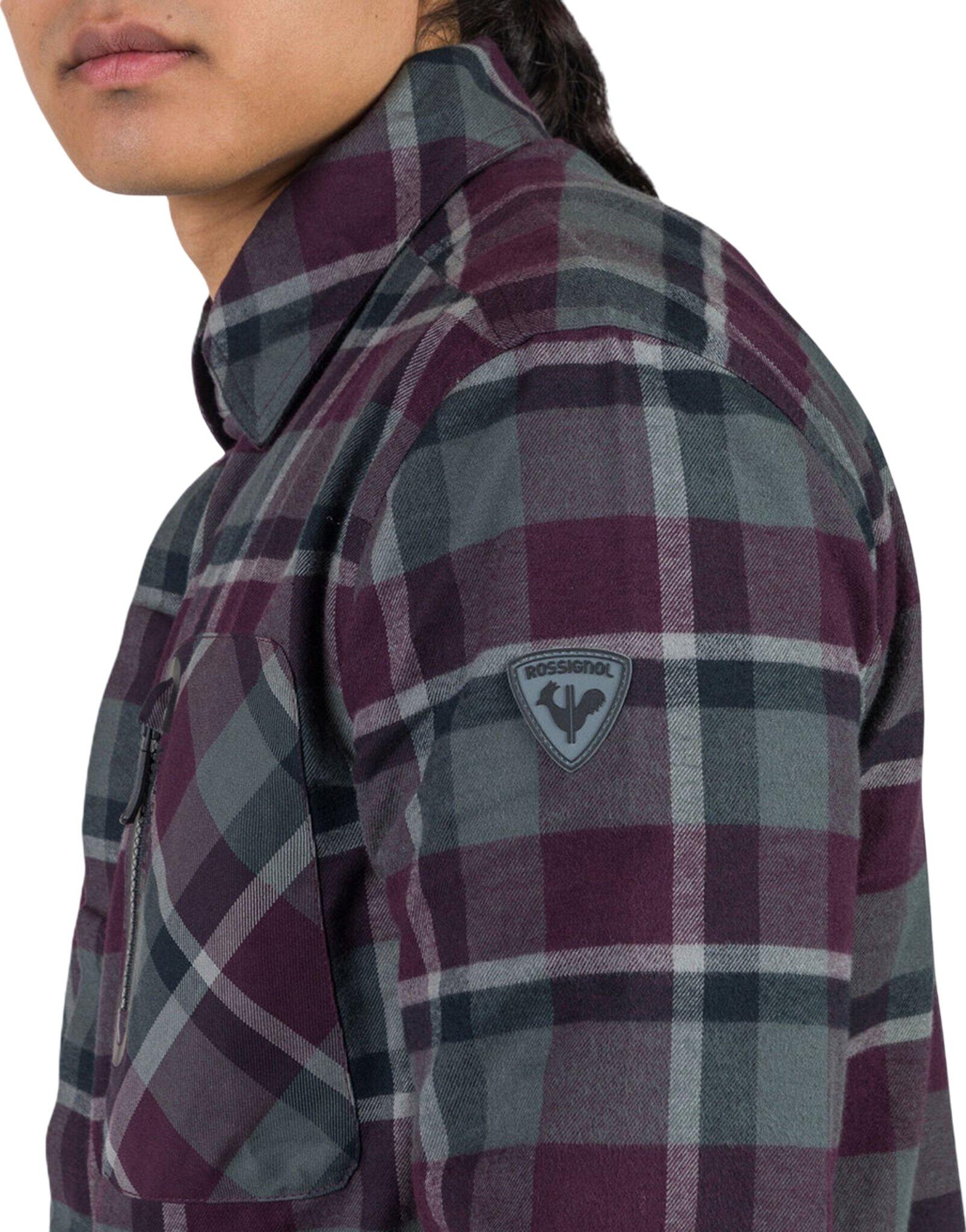 Product gallery image number 2 for product Ranch Shirt - Men's