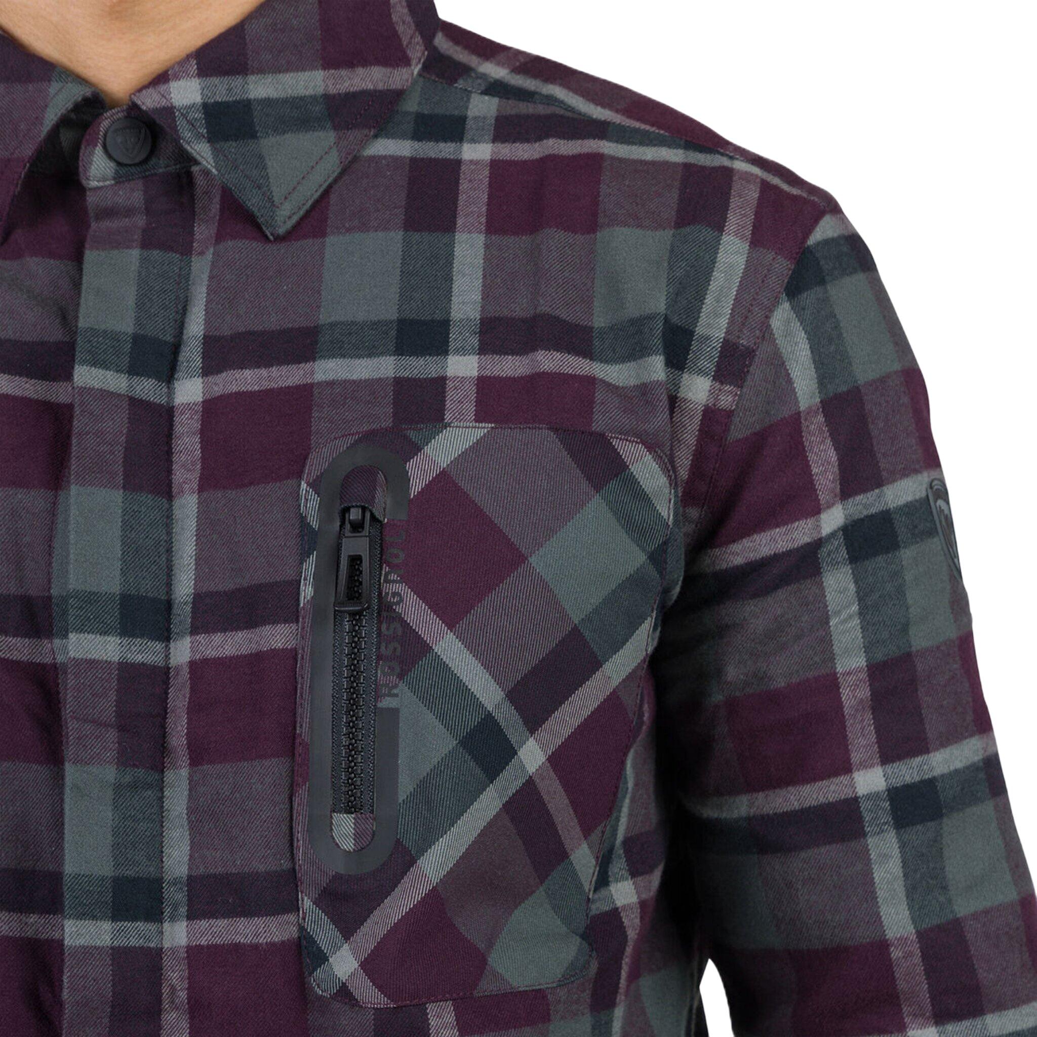 Product gallery image number 3 for product Ranch Shirt - Men's