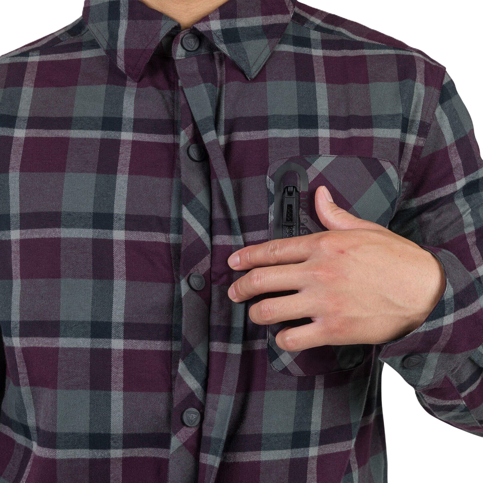 Product gallery image number 4 for product Ranch Shirt - Men's