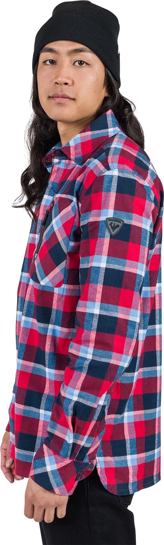 Numéro de l'image de la galerie de produits 5 pour le produit Chemise Ranch - Homme