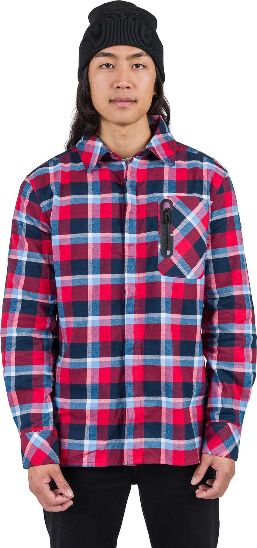 Numéro de l'image de la galerie de produits 1 pour le produit Chemise Ranch - Homme