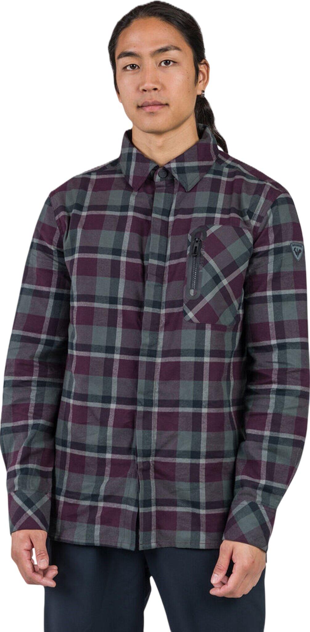 Image de produit pour Chemise Ranch - Homme