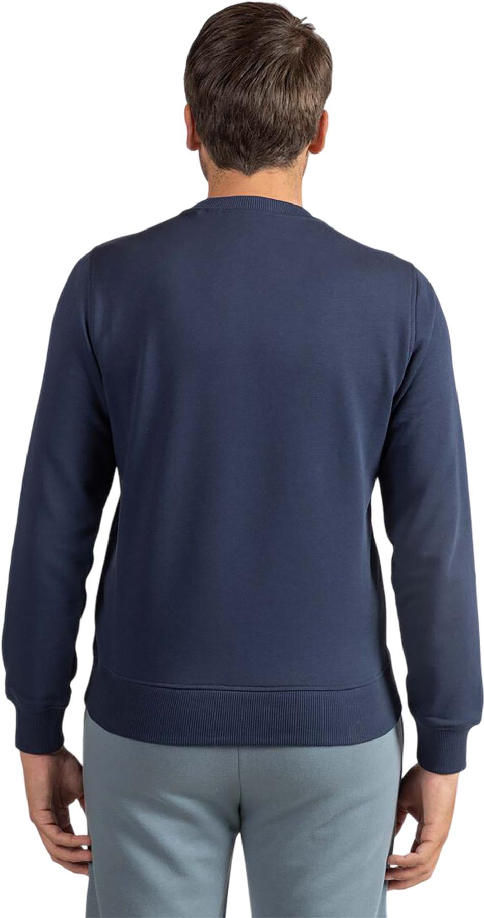Product gallery image number 3 for product Traye Crewneck Sweatshirt - Men's