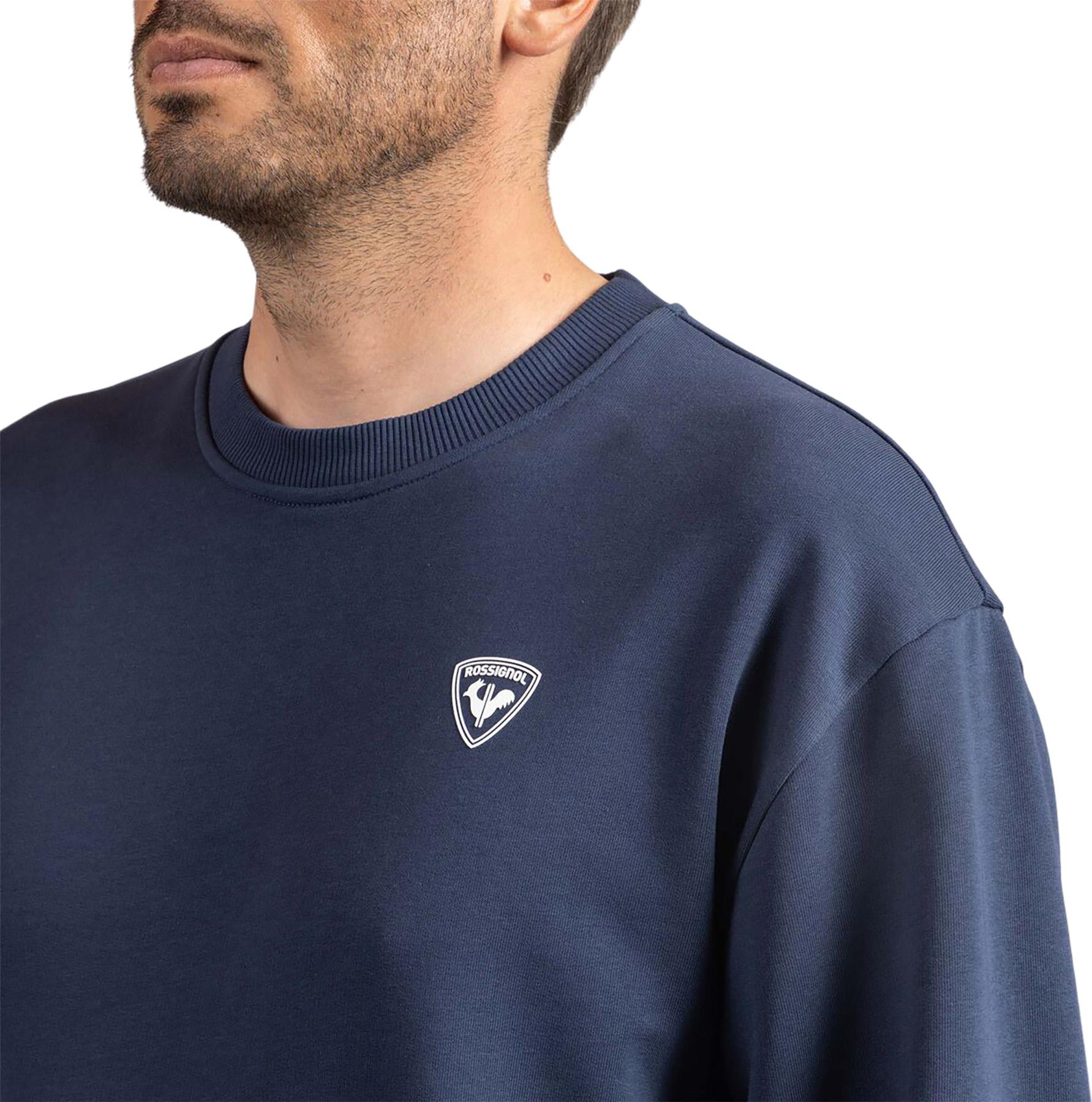 Product gallery image number 4 for product Traye Crewneck Sweatshirt - Men's