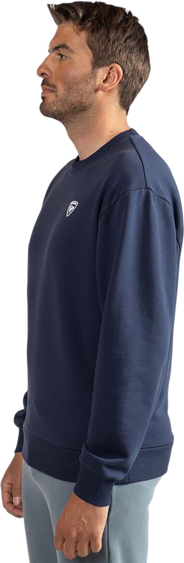 Product gallery image number 2 for product Traye Crewneck Sweatshirt - Men's