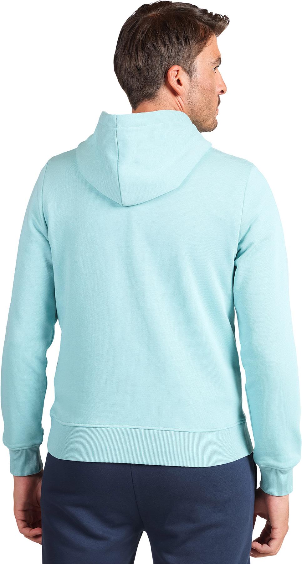 Product gallery image number 2 for product Cliffside Hooded Sweatshirt - Men's