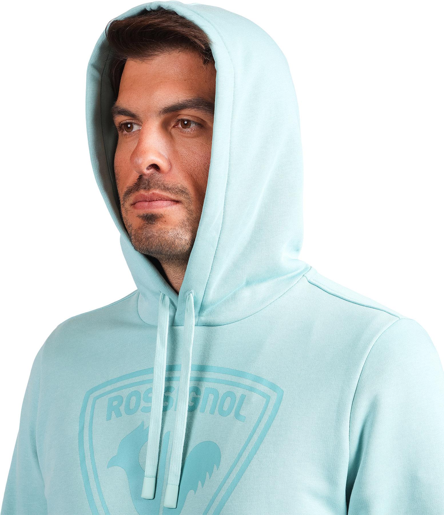 Product gallery image number 3 for product Cliffside Hooded Sweatshirt - Men's