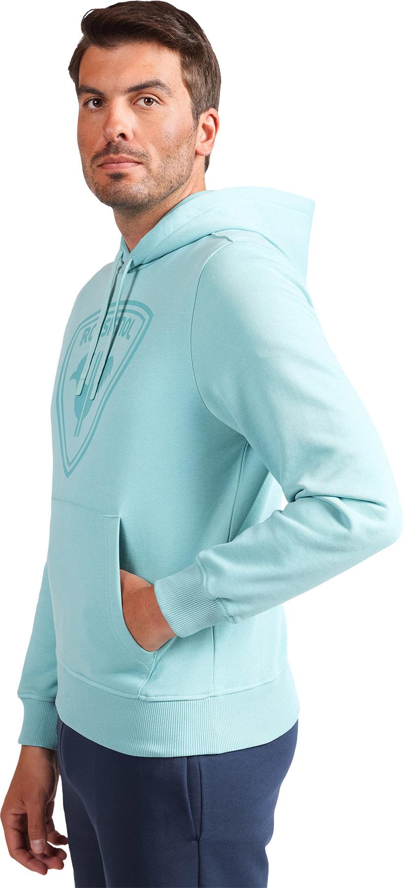 Product gallery image number 5 for product Cliffside Hooded Sweatshirt - Men's