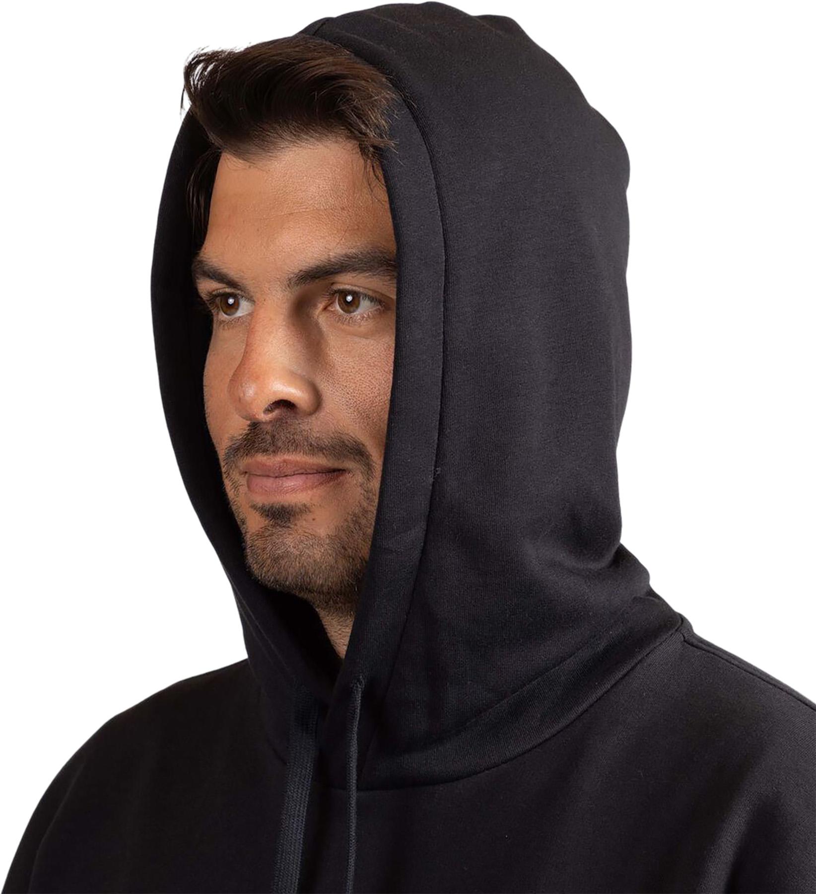 Product gallery image number 3 for product Waterfall Hooded Sweatshirt - Men's
