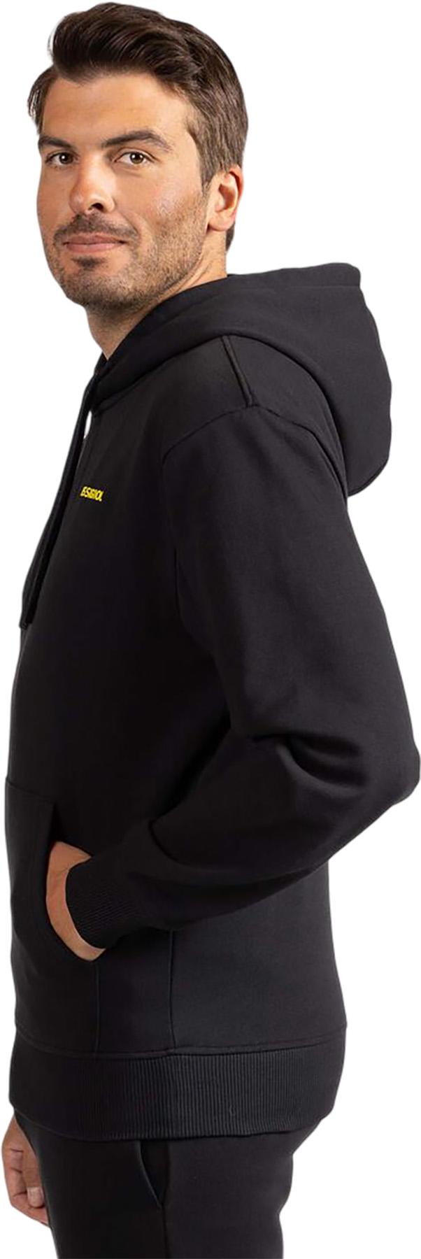 Product gallery image number 4 for product Waterfall Hooded Sweatshirt - Men's