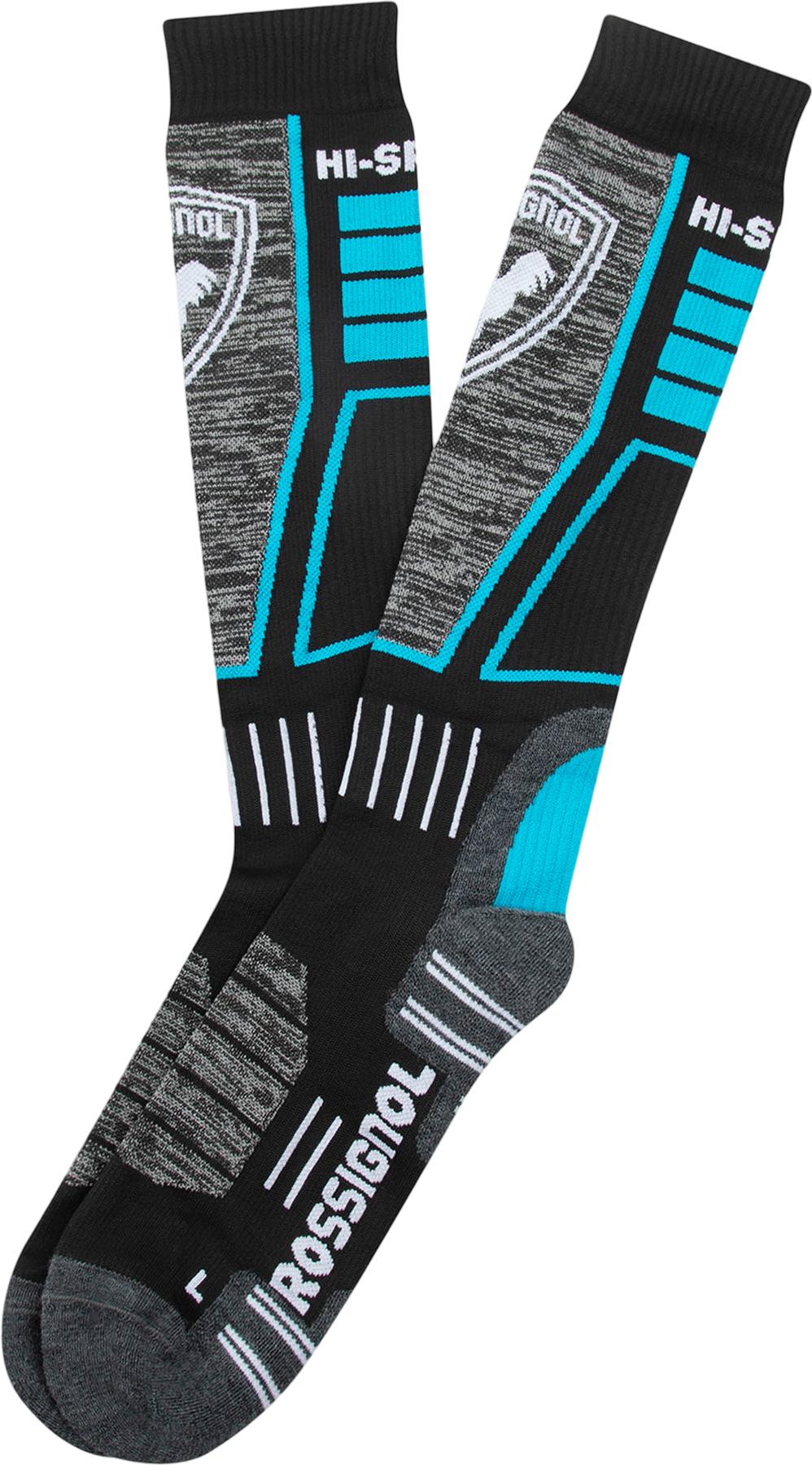 Product image for High Speed Ski Socks - Men's