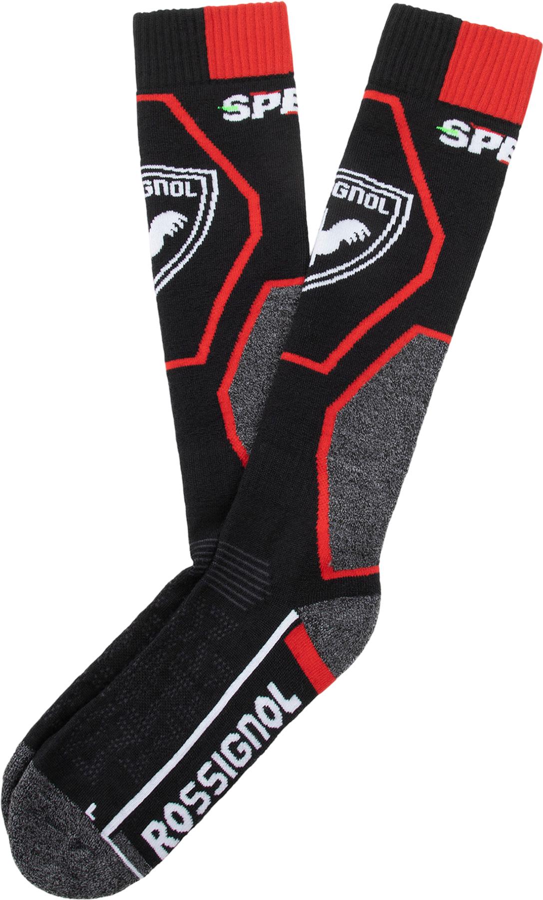 Product image for Speed Comfort Ski Socks - Men's
