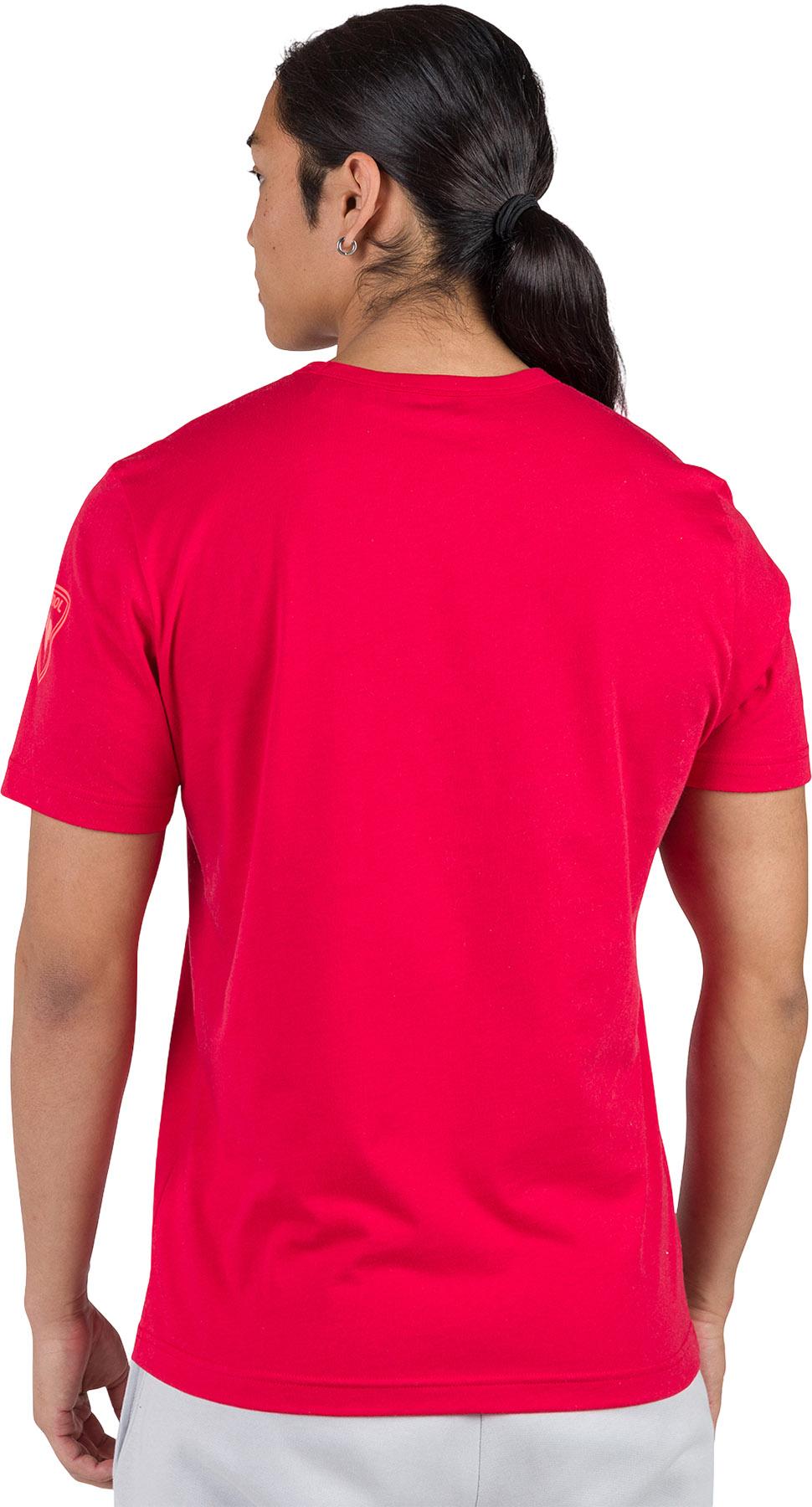 Numéro de l'image de la galerie de produits 3 pour le produit T-shirt graphique Hero - Homme