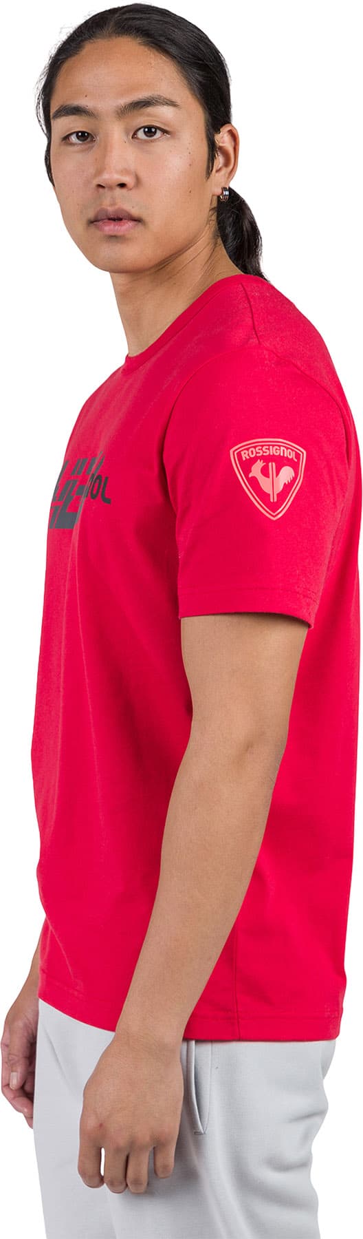 Numéro de l'image de la galerie de produits 2 pour le produit T-shirt graphique Hero - Homme