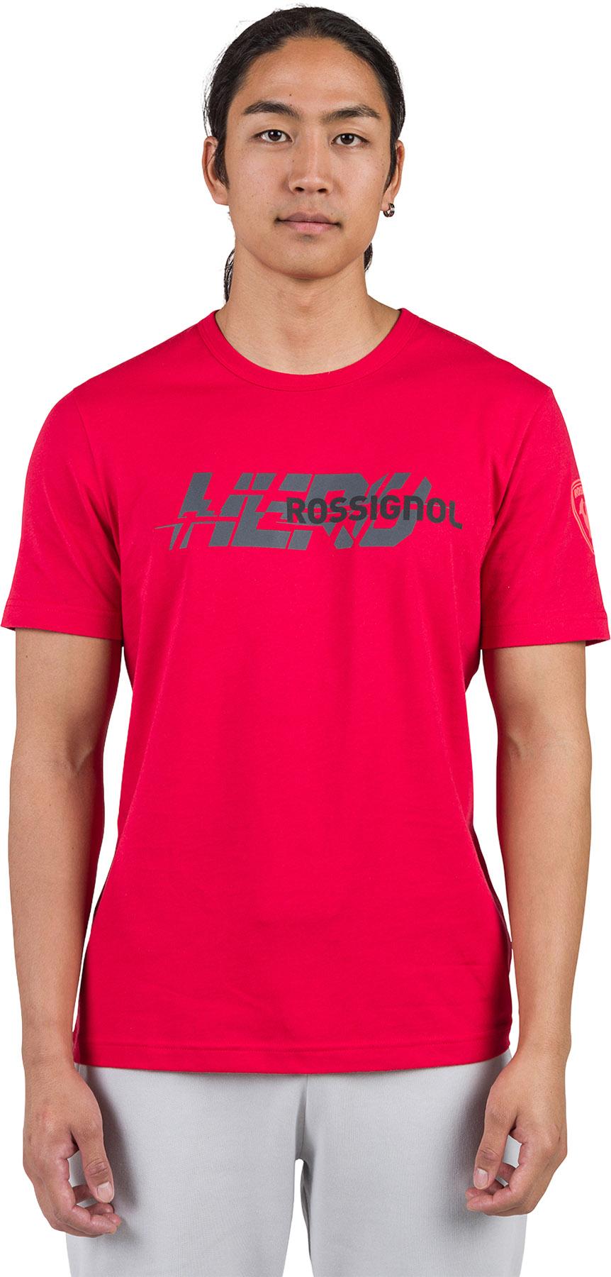 Image de produit pour T-shirt graphique Hero - Homme