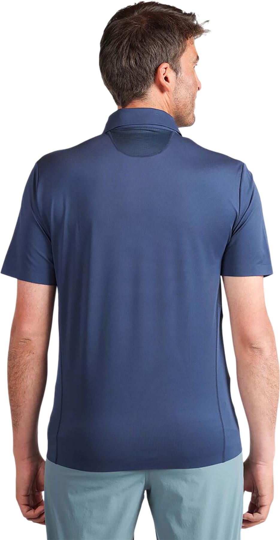 Product gallery image number 2 for product Polo Lycian - Homme