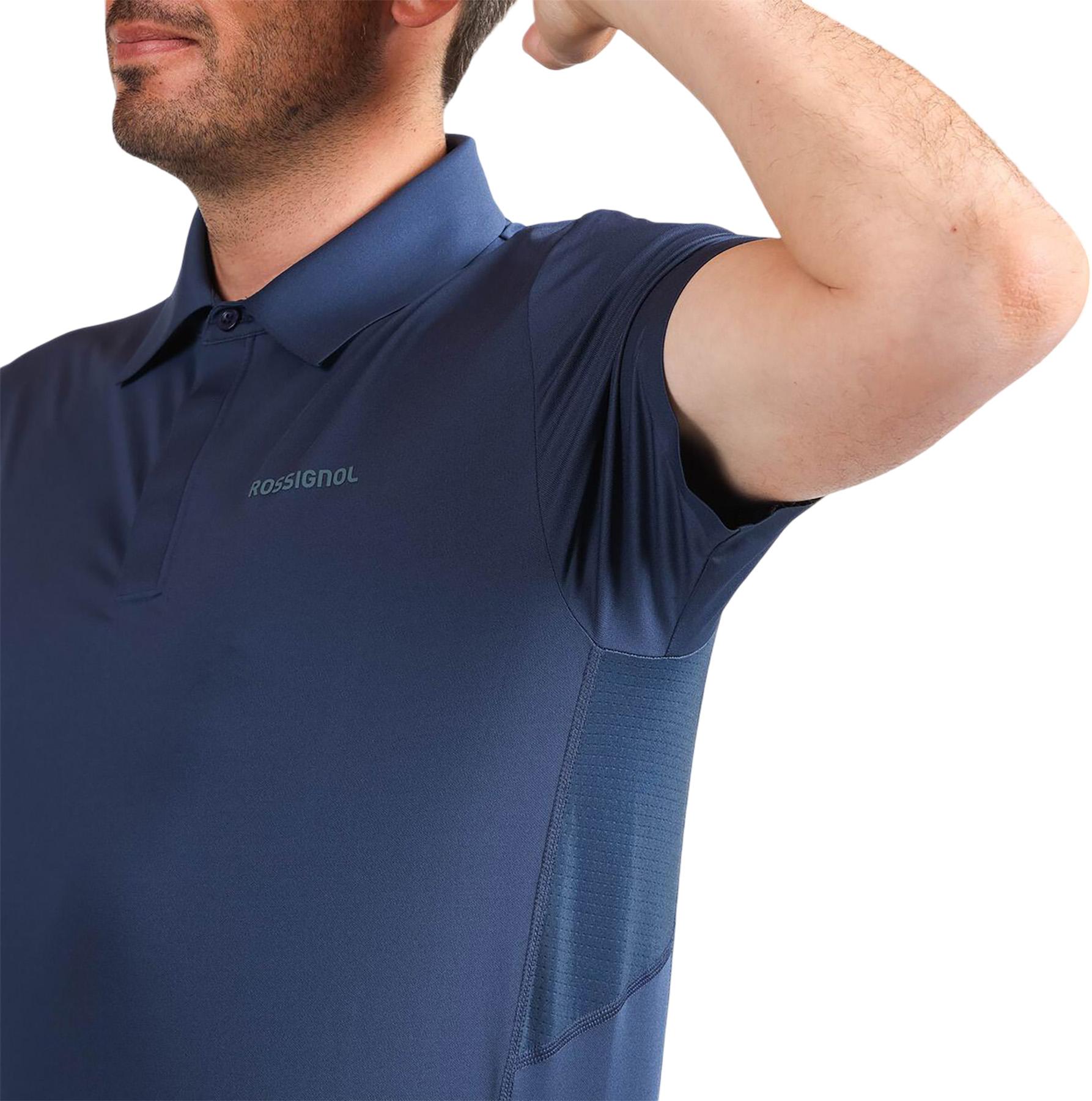 Product gallery image number 3 for product Polo Lycian - Homme