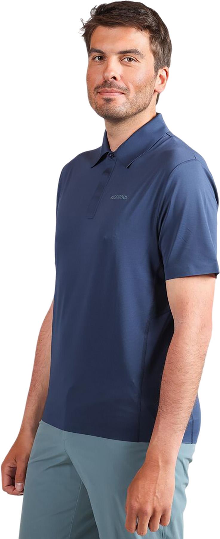 Product gallery image number 4 for product Polo Lycian - Homme