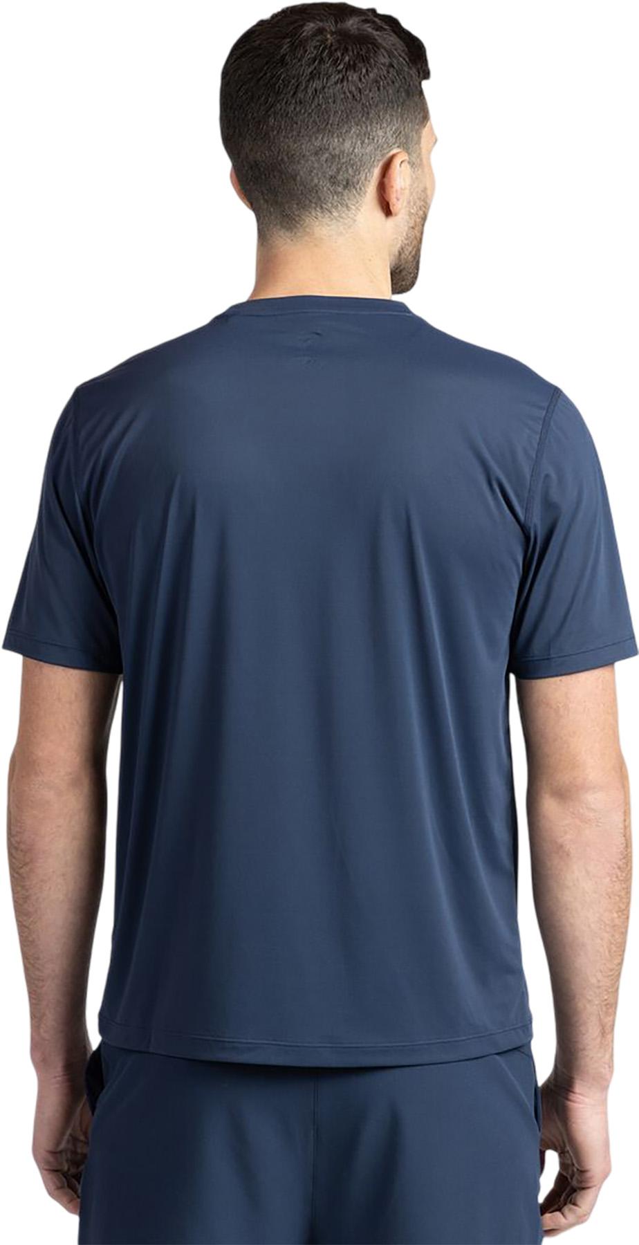 Product gallery image number 2 for product Sidelhorn T-Shirt - Men's
