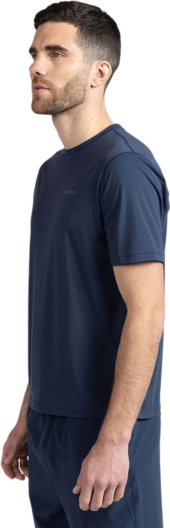 Product gallery image number 3 for product Sidelhorn T-Shirt - Men's