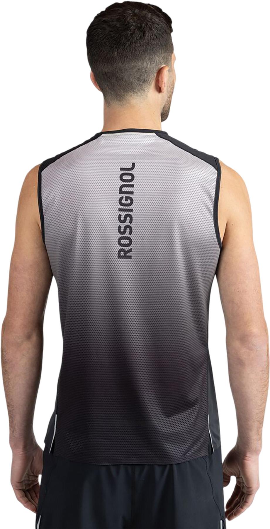Product gallery image number 2 for product Sapa Trail Running Tank Top - Men's